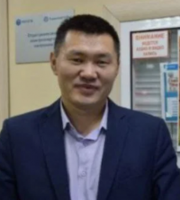 Избирком Тувы предложено возглавить 44-летнему Адыгжы Донгаку