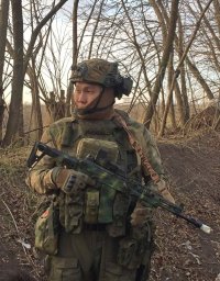 Участник СВО с позывным "Тунгус" из Тувы рассказывает о рисках водных переправ
