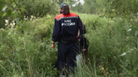 В Туве найдены два ребенка 8 и 9 лет, розыск которых велся сотрудниками полиции