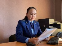 В Туве прокуратура восстановила права участника СВО, которого лишили статуса инвалида и выплат