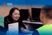 В Туве 22 заключенных получили предложения о трудоустройстве на специальной ярмарке вакансий