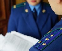 В Туве прокуратура заставила детский сад вернуть исключенного ранее ребенка-инвалида