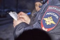 Полиция задержала жительницу Тувы, которая из ревности избила соперницу лопатой