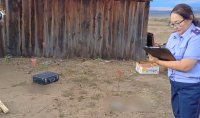 По факту гибели подростка в Туве возбудили уголовное дело