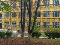 В ЛНР с участием Героя России из Тувы состоялось открытие откапиталенной тувинскими строителями подшефной школы