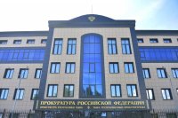 В Туве прокуратура ускорила процедуру получения земли участником СВО