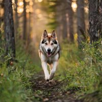 В Туве состоится традиционная выставка охотничьих собак В Туве состоится традиционная выставка охотничьих собак