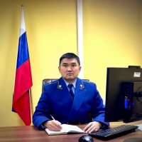 В Туве после вмешательства прокуратуры дом участника СВО подключен к электросетям