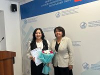 В Туве определили лучших профессионалов в сфере социального обслуживания