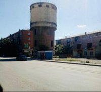 В столице Тувы прокуратура исследует причины обрушения знаменитой Башни