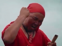 Мерген Сюрюн на всероссийском телешоу "заработал" иммунитет и продолжит борьбу за главный приз Мерген Сюрюн на всероссийском телешоу "заработал" иммунитет и продолжит борьбу за главный приз