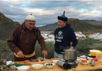 В 2024 году услугами 12 турфирм в Туве воспользовались чуть более 1000 человек В 2024 году услугами 12 турфирм в Туве воспользовались чуть более 1000 человек