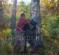 МВД опровергло, что драка подростков на распространившейся в соцсетях записи произошла в Туве МВД опровергло, что драка подростков на распространившейся в соцсетях записи произошла в Туве