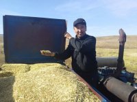 Заслуженный работник сельского хозяйства Тувы Эрес Мандан-оол - претендент в «25 легендарных фермеров» России Заслуженный работник сельского хозяйства Тувы Эрес Мандан-оол - претендент в «25 легендарных фермеров» России