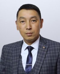Тувинский реском КПРФ возглавил 43-летний Лодой-Дамба Куулар