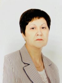 Заслуженный работник образования Тувы Светлана Ощепкова возглавила Агентство по делам национальностей республики