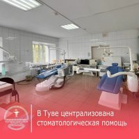 Командировки стоматологов из Кызыла стали спасением для пациентов из кожуунов Тувы