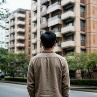 Свои жилищные условия жители Тувы оценили хуже, чем соседние Красноярский край и Хакасия