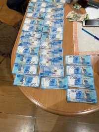 В Туве сотрудники банка и полиция спасли накопления 72-летней кызылчанки от мошенников