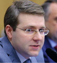 Илья Гращенков: Противостояние властей в Кызыле создает эффект управленческого паралича