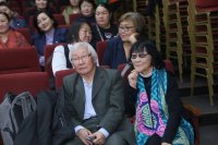 Председателем Союза журналистов Тувы стал тележурналист Константин Куцевалов