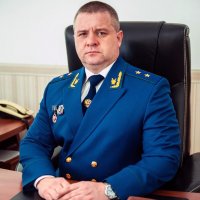 Сергей Дябкин сменит пост прокурора Республики Тыва на пост прокурора Республики Саха-Якутия