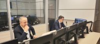 В Туве прошли масштабные учения энергетиков с участием монгольских коллег