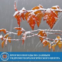 В Туве 28 октября ожидается снег В Туве 28 октября ожидается снег