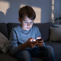 Родителей хотят обязать регистрировать сим-карты детей для контроля их онлайн-досуга Родителей хотят обязать регистрировать сим-карты детей для контроля их онлайн-досуга