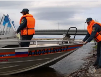 В Туве в течение навигационного сезона инспекторы выписали 118 штрафов