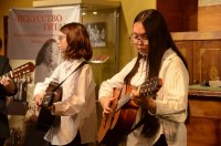 В Национальном музее Тувы прошел квест по мотивам "Игры в кальмара"