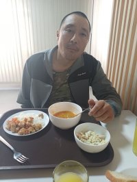 Ветераны СВО из Тувы при поддержке Фонда "Защитники Отечества" поправляют здоровье в санаториях