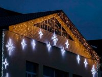 Мэрия Кызыла призывает горожан украсить город к Новому году