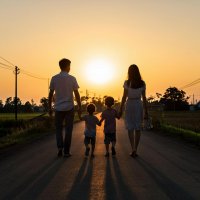 Управление Минюста РФ по Туве: о правах и законных интересах ребенка