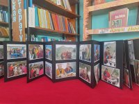 В Туве памяти просветителя и писателя Романа Лудупа (1963-2025), известного как Сундуй-башкы, посвятили видеофильм