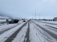 В крупном ДТП в Туве погиб потомственный шаман - Российская газета