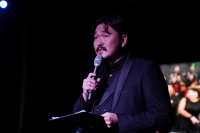 В Тувгосфилармонии прошел концерт музыки из популярных кинофильмов