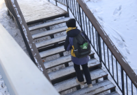 В Туве проверяют информацию из соцсетей об истязаниях младшеклассников в школе-интернате 