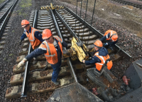 Правительство России может отказаться от проекта Северо-Сибирской железнодорожной магистрали