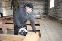 В филиал фонда «Защитники Отечества» с запросом о содействии в трудоустройстве обратились более 300 ветеранов спецоперации