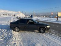 В Кызыле пьяный водитель сбил насмерть женщину-пешехода