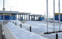 В новогодние праздники автомобильные пункты пропуска на границе с Монголией и Тувой будут закрыты для всех видов транспорта