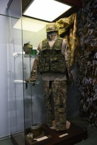 Национальный музей Тувы планирует открытие зала «Боевой Славы» участников СВО