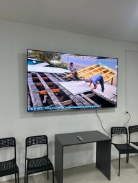 Сегодня в Туве открылся кризисный центр для женщин с детьми «Мы вместе»