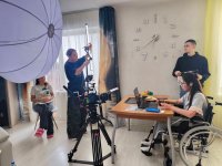 Завершены съёмки фильма "Урянхайцы"