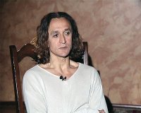 На сцене Санкт-Петербурга образ правой реки Чингисхана тувинца Субедея получил воплощение в балете