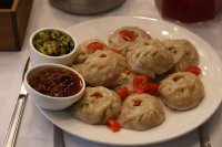 Для поваров заведений общепита Тувы проведен очередной мастер-класс - по вегетарианской еде