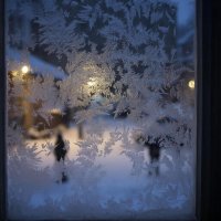 В Туве в ночь на 25 декабря ожидается до -34°С, днем морозная погода