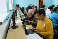 В России на 7,6% проиндексированы с 1 января 2026 года страховые пенсии