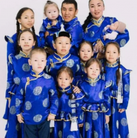 В России в 2026 году для многодетных малоимущих семей вводится налоговый вычет